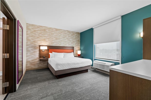 Images Home2 Suites by Hilton Marion