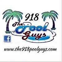 Images The 918 Pool Guys