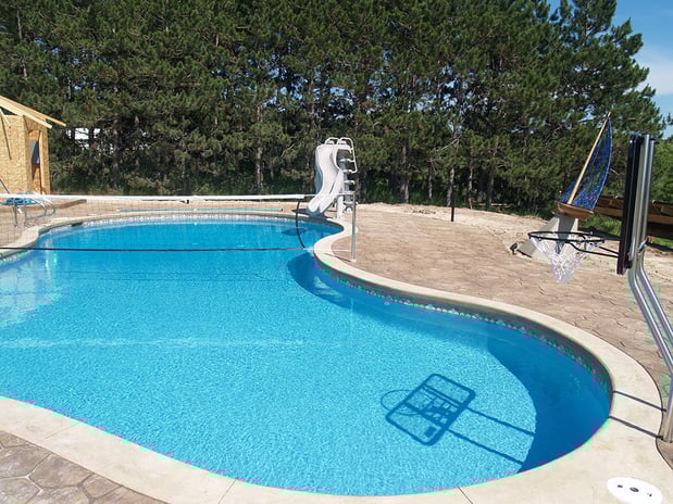 Images Poolside, Inc.