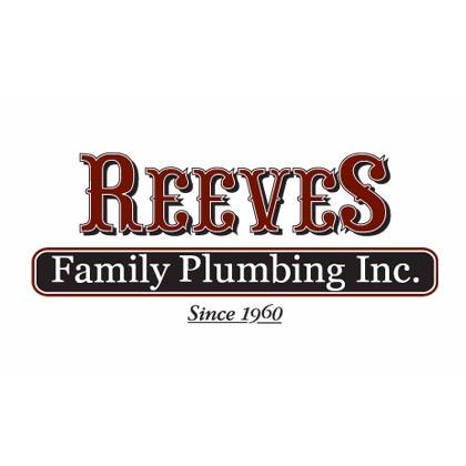Reeves Family Plumbing Dallas (972)247-3763