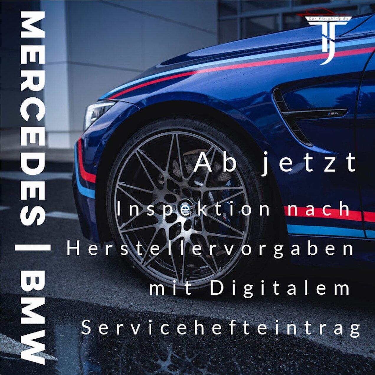 Bilder TJs Garage GmbH