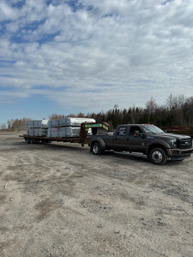 Images Transport jkm Inc