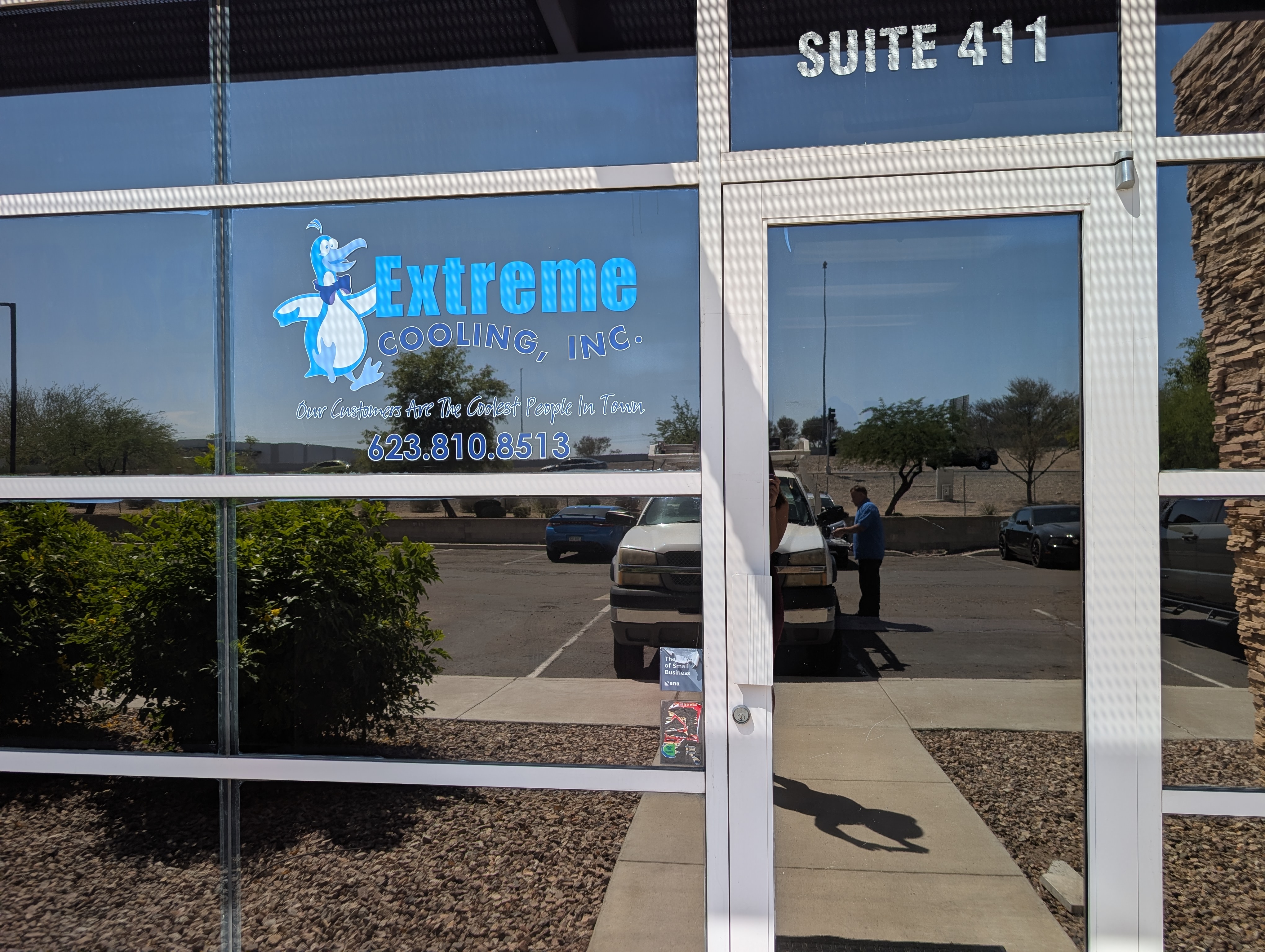 Our team handles every aspect of your Phoenix Valley ice machine repair and maintenance, from inspec 