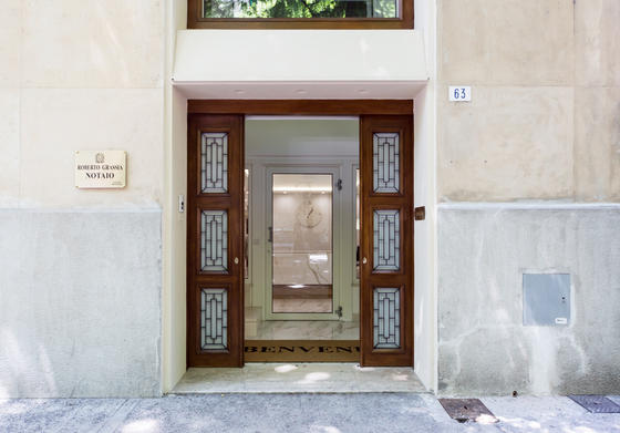 Images Notaio Roberto Grassia