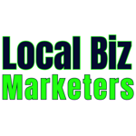 Local Biz Marketers Logo