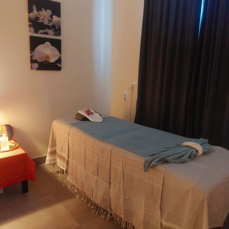 Images SUAI MASSAGE - Thaimassage Gävle