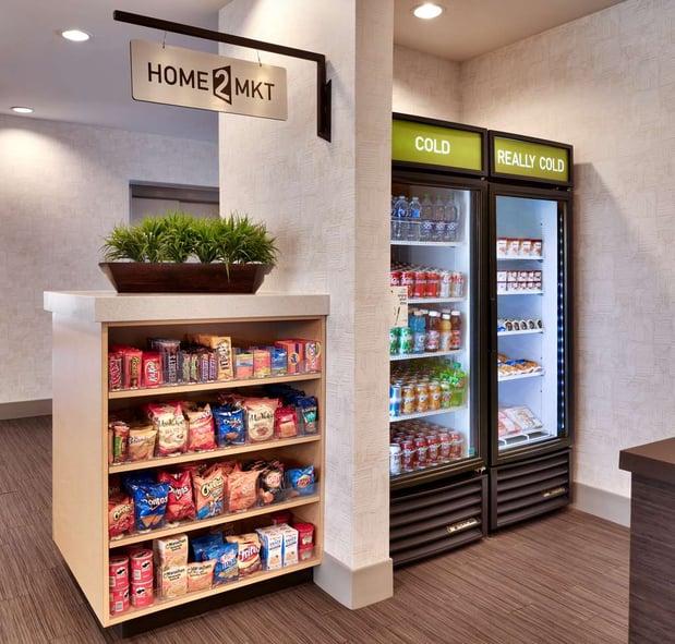 Images Home2 Suites by Hilton Houston/Katy