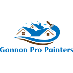 Gannon Pro Painters Logo