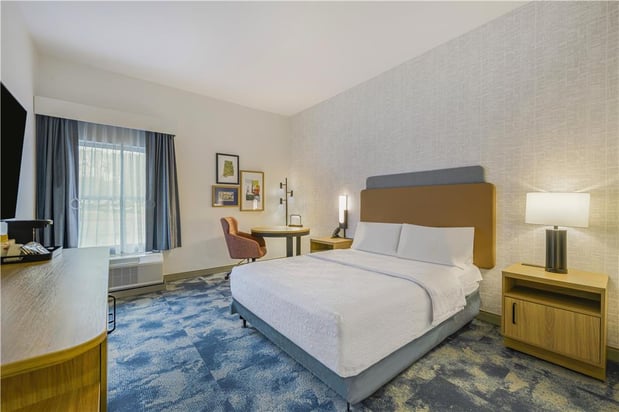 Images Hampton Inn Huntsville-Arsenal/South Pkway