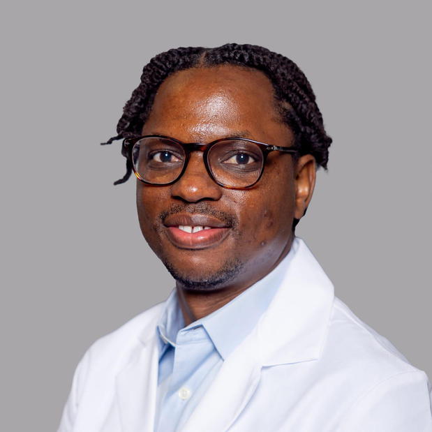 Images Joshua Foromera, MD