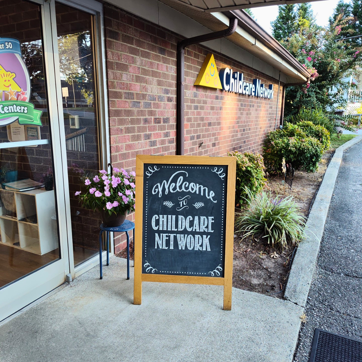 Childcare Network