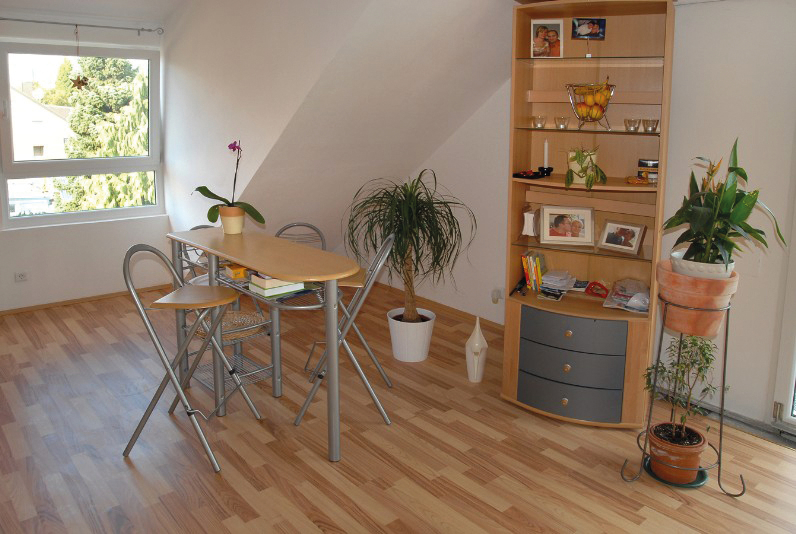 Gästehaus Valentina Wolf, Auf der Reide 50 in Düsseldorf