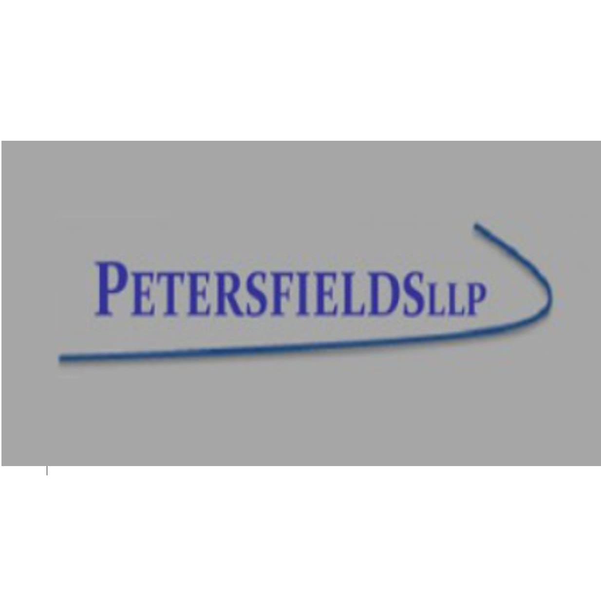 Petersfields LLP Logo