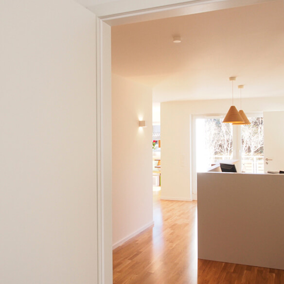 Bild 8 Osteopathie Herrsching & Private Physiotherapie Uta Pittino in Herrsching am Ammersee