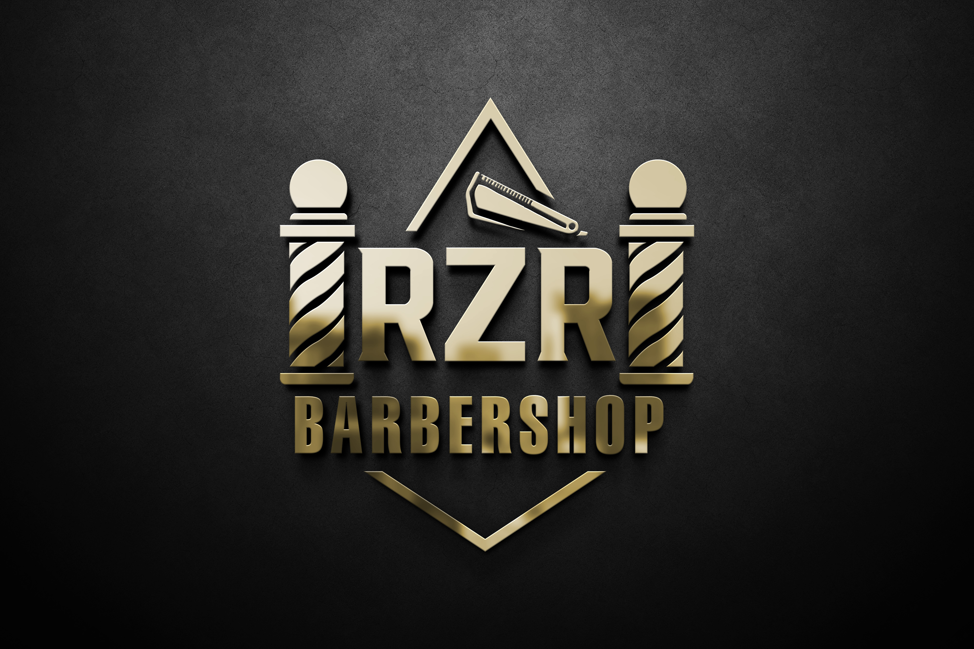Images RZR BARBERSHOP