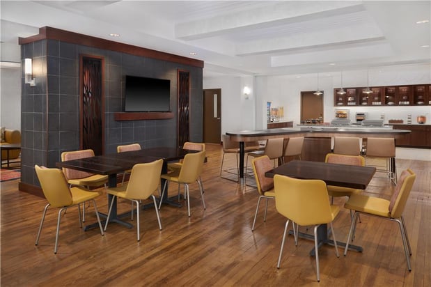 Images Homewood Suites by Hilton Grand Rapids Downtown