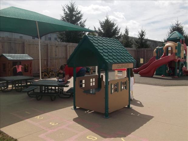 Images East Pennsboro KinderCare