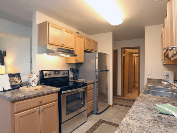 Images Sun Valley Apartments