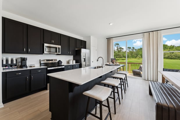 Images Haddonstone by Stanley Martin Homes