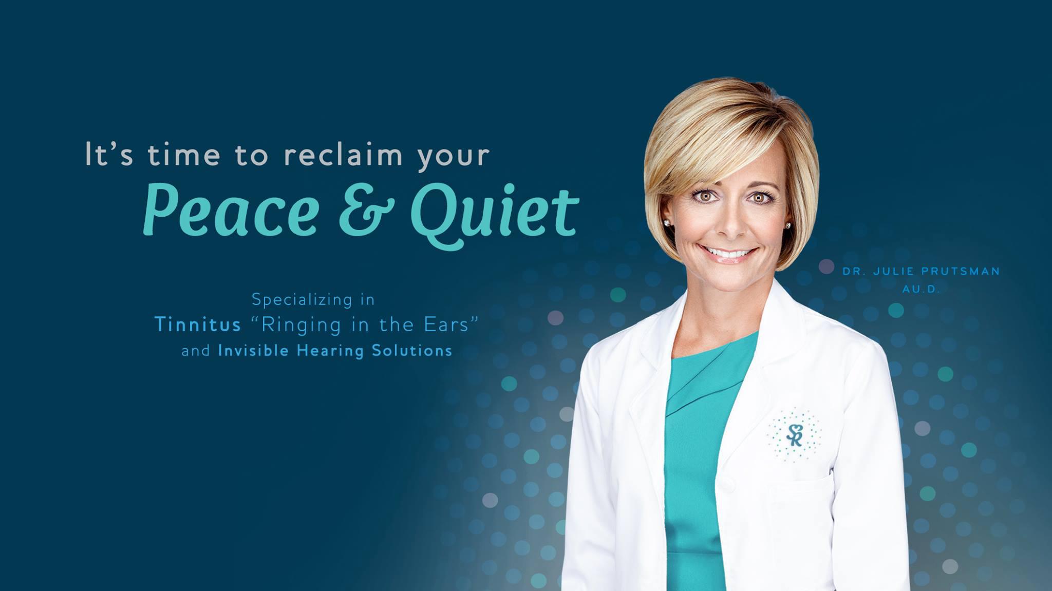 Get the help you need and the relief you deserve. Sound Relief Tinnitus & Hearing Center | Audiologist Scottsdale (480)751-4200
