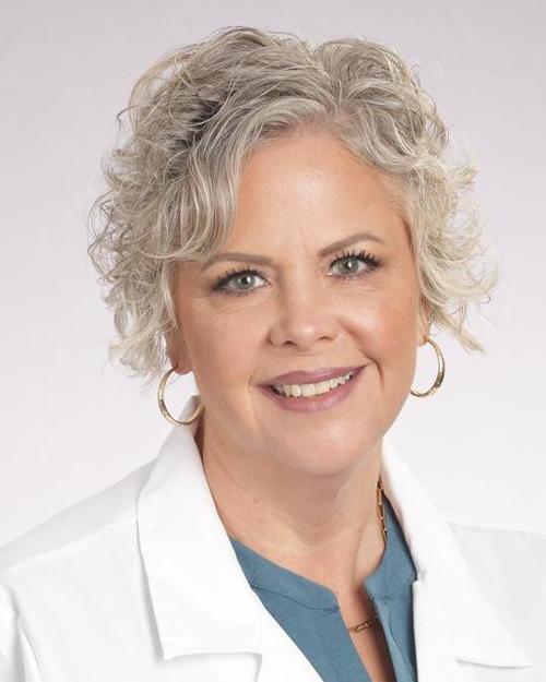 Images Rhonda R Scott, APRN