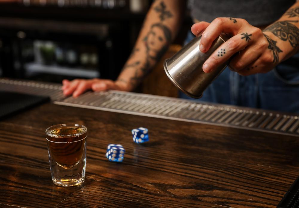 best places to drink in weho
