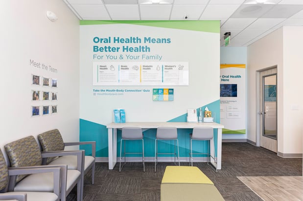 Images Union City Modern Dentistry