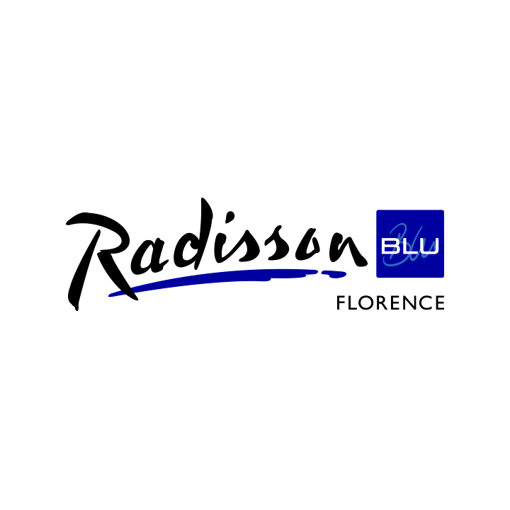 Radisson Blu Hotel, Florence Logo