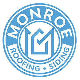 Monroe Roofing and Siding LLC Logo