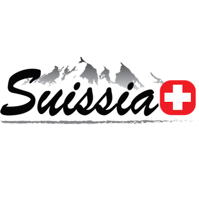Suissia SA Logo