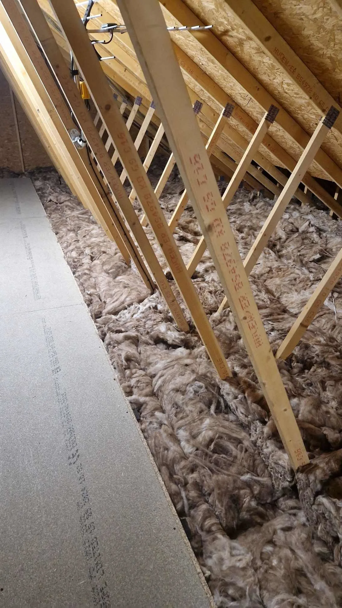 Images Whole House Insulation Ltd