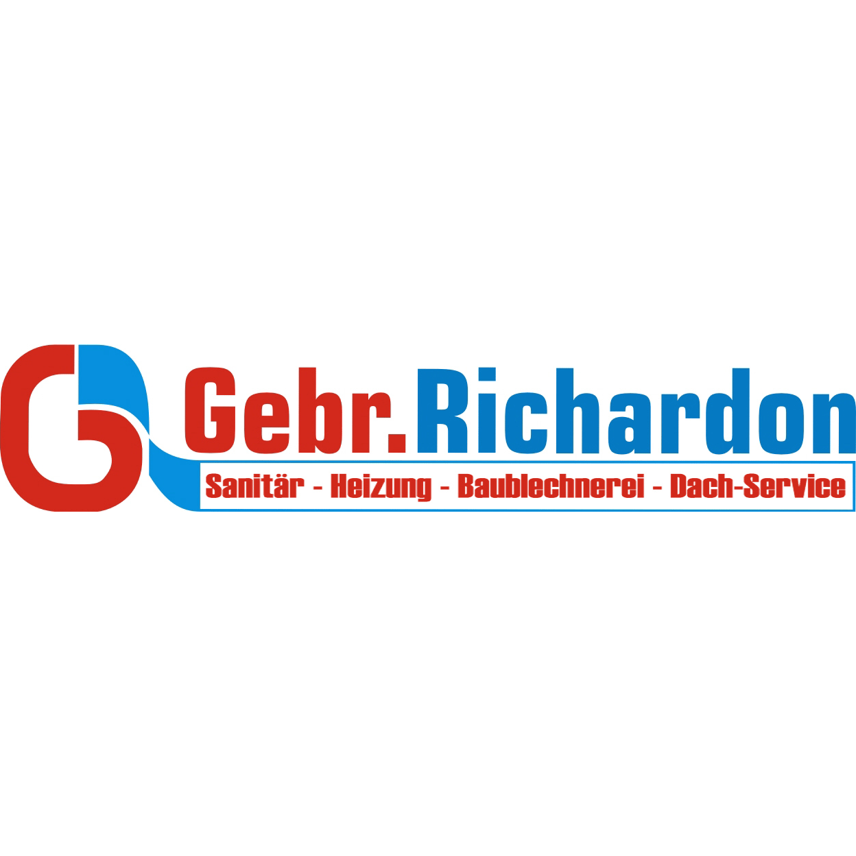 Gebr. Richardon GbR in Lörrach - Logo