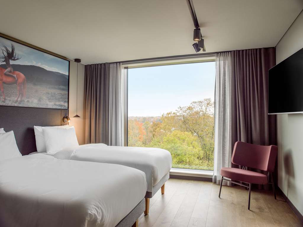 Images Radisson RED Helsinki