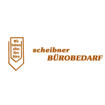 Kundenlogo Scheibner Bürobedarf