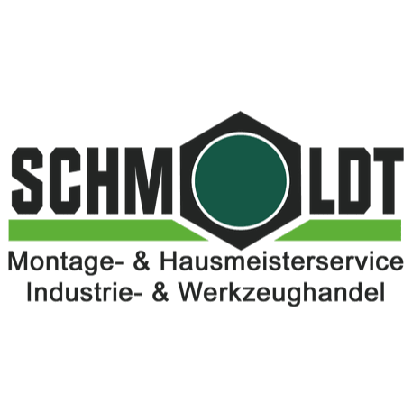 Montage- & Hausmeisterservice G. Schmoldt Logo