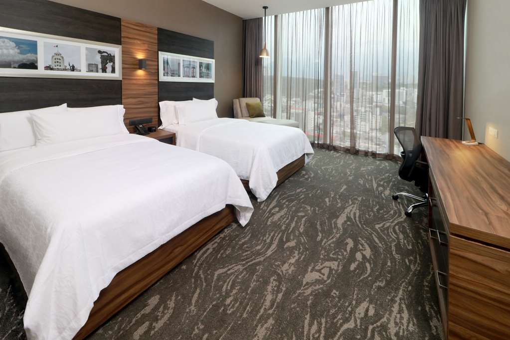 Images Hilton Garden Inn Monterrey Obispado