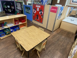 Discovery Preschool Classroom