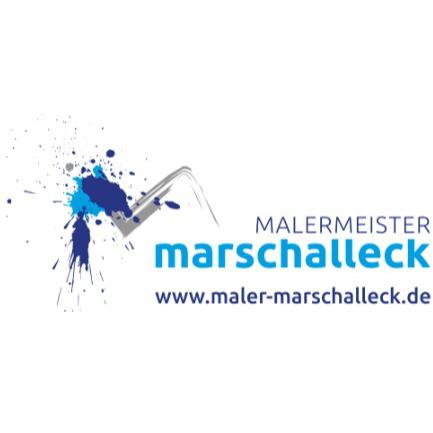 Logo Malermeister Marschalleck GmbH