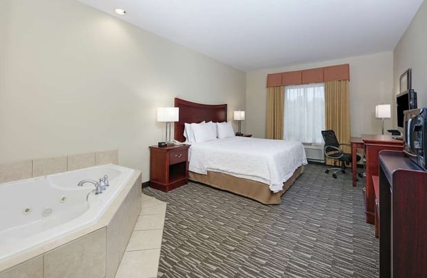 Images Hampton Inn & Suites Southern Pines-Pinehurst