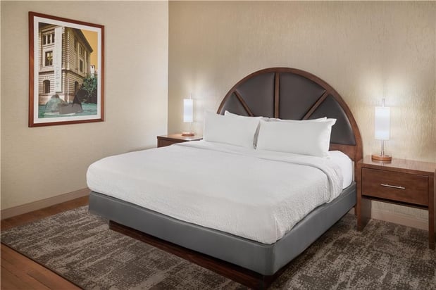 Images Homewood Suites by Hilton Grand Rapids Downtown