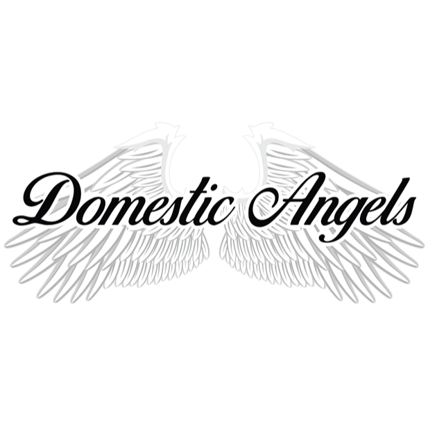 Domestic Angels LLC Logo