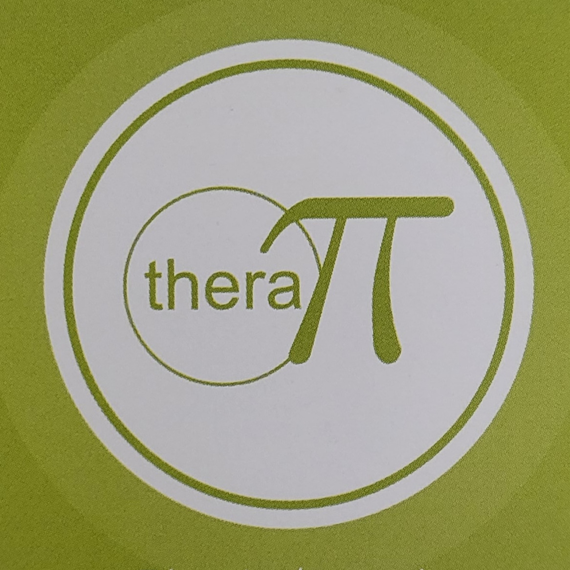 Logo Praxis Thera π K. Bankwitz, K. Dehnert