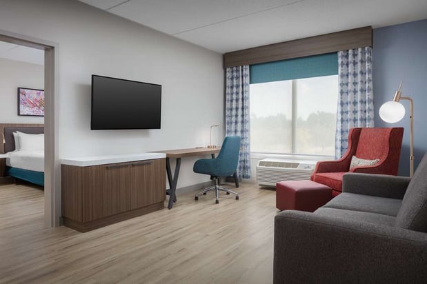 Images Hilton Garden Inn Tuscaloosa