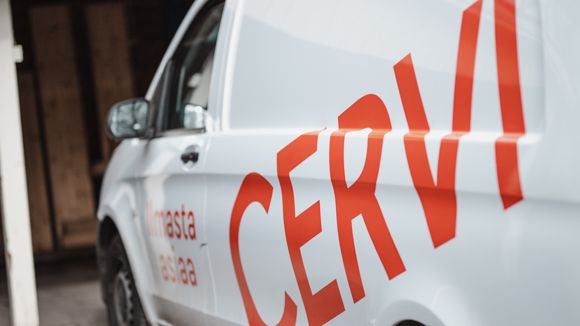 Images CERVI