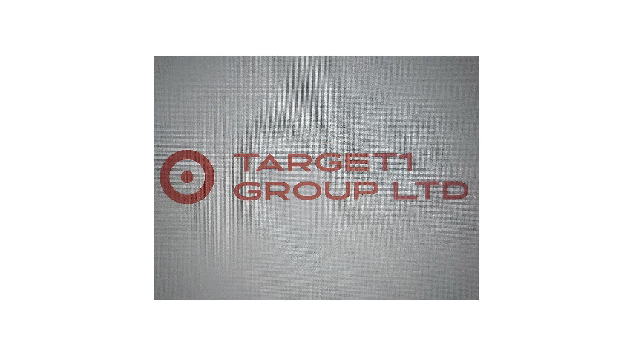 Images Target1 Group Ltd