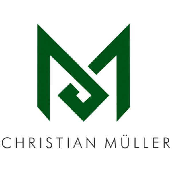 Immobilien und Grundstücke im Havelland Christian Müller Logo