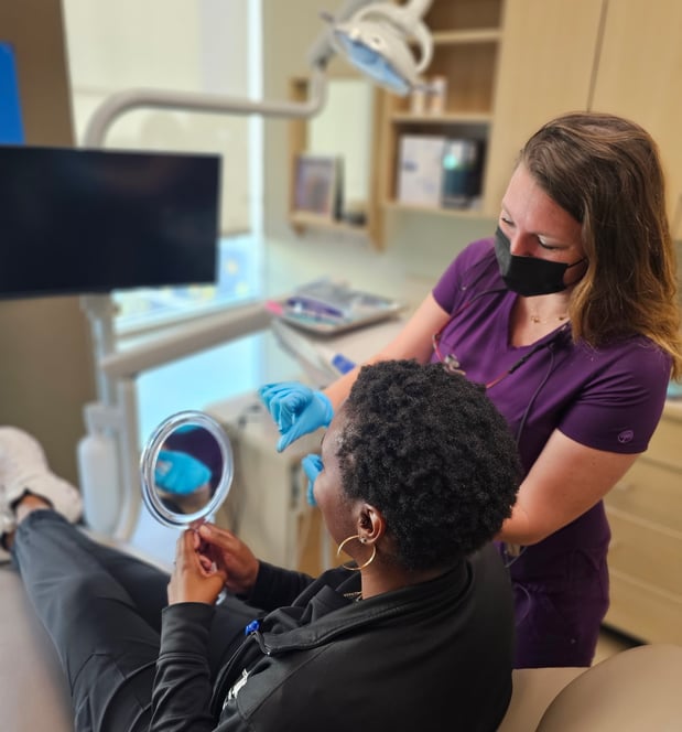 Images Aspen Dental - Melbourne, FL