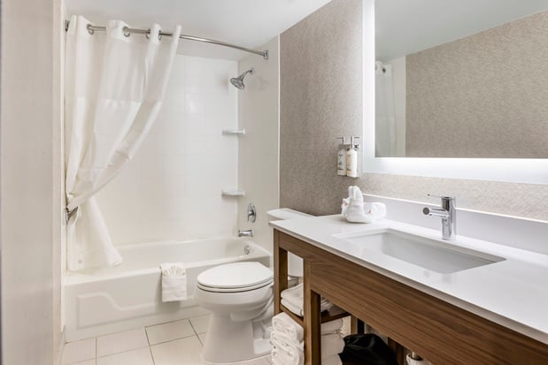 Images Holiday Inn Express Chicago-Downers Grove by IHG