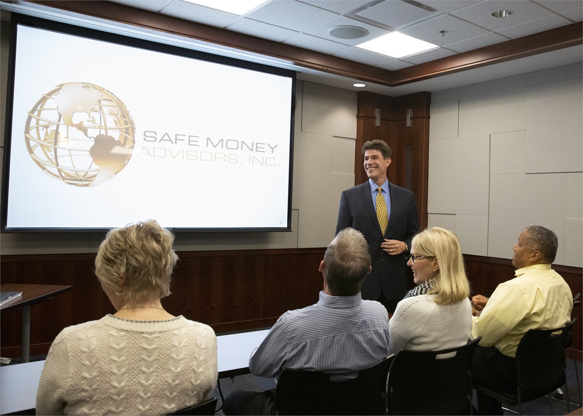Safe Money Advisors, Inc. Photo