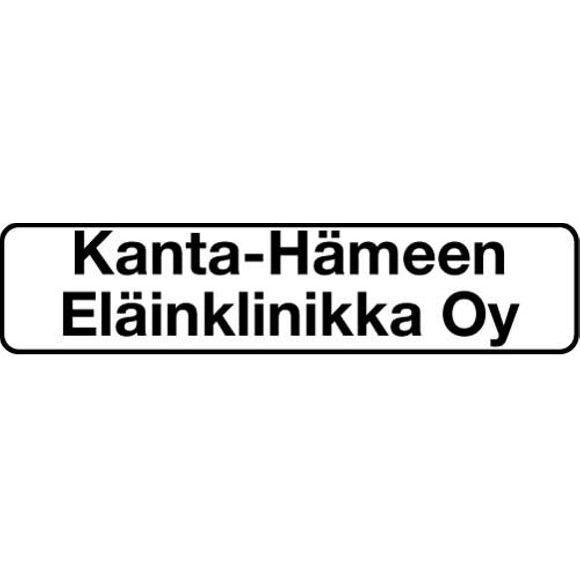Kanta-Hämeen Eläinklinikka Logo